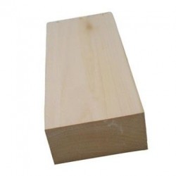 Madera de tilo para tallar