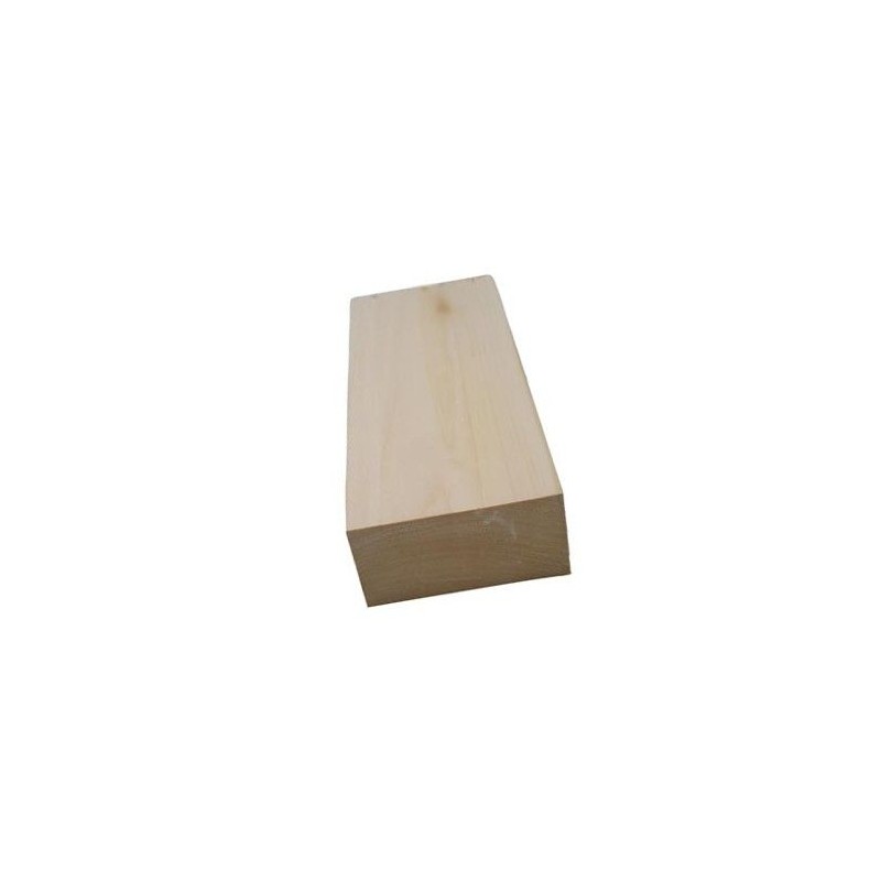 Madera de tilo para tallar