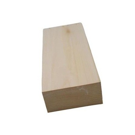 Madera de tilo para tallar