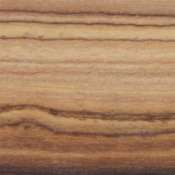 Madera de olivo 