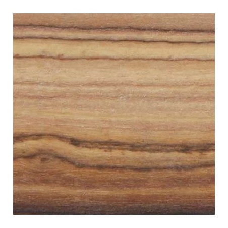 Madera de olivo 