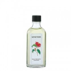 Sinensis camelia oil