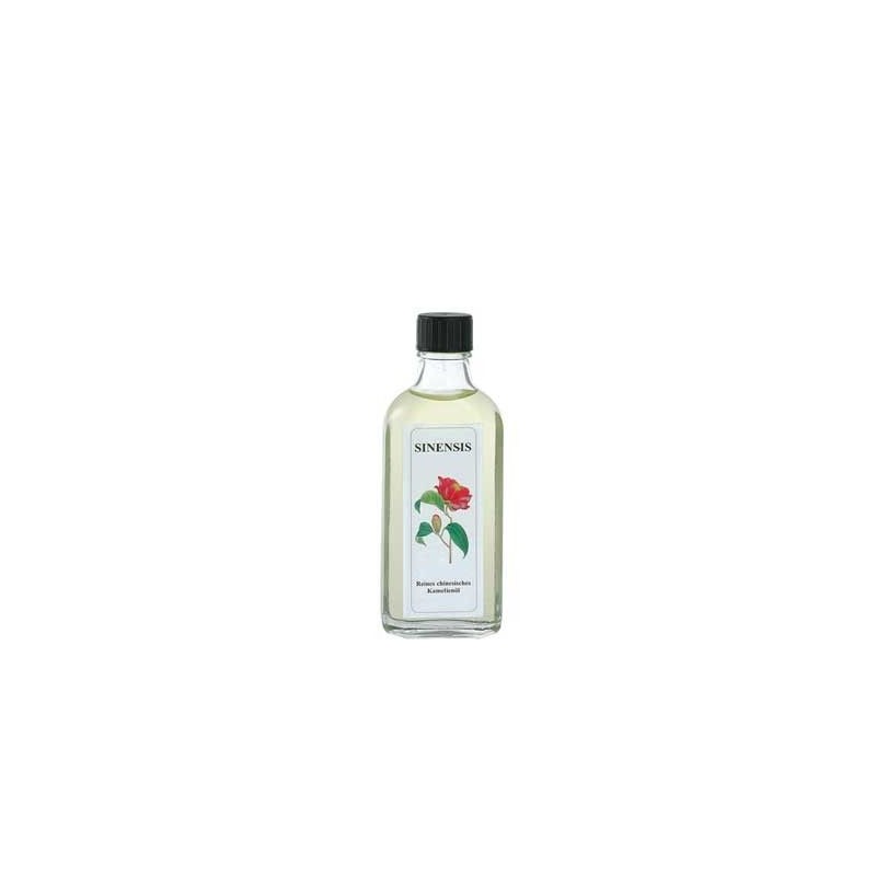 Aceite de camelia