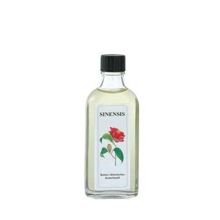Aceite de camelia