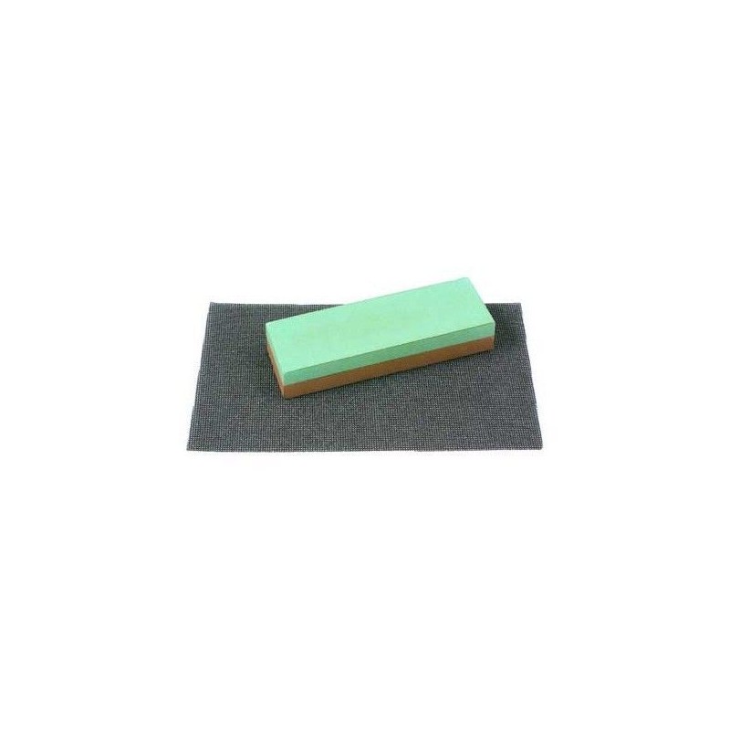 Trueing Grille for Sharpening Stones