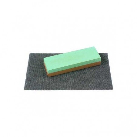 Trueing Grille for Sharpening Stones