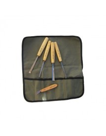 Juego básico de gubias pfeil