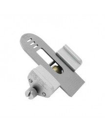 Double Jaw Honing Jig