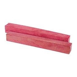 Madera de marfil rojo