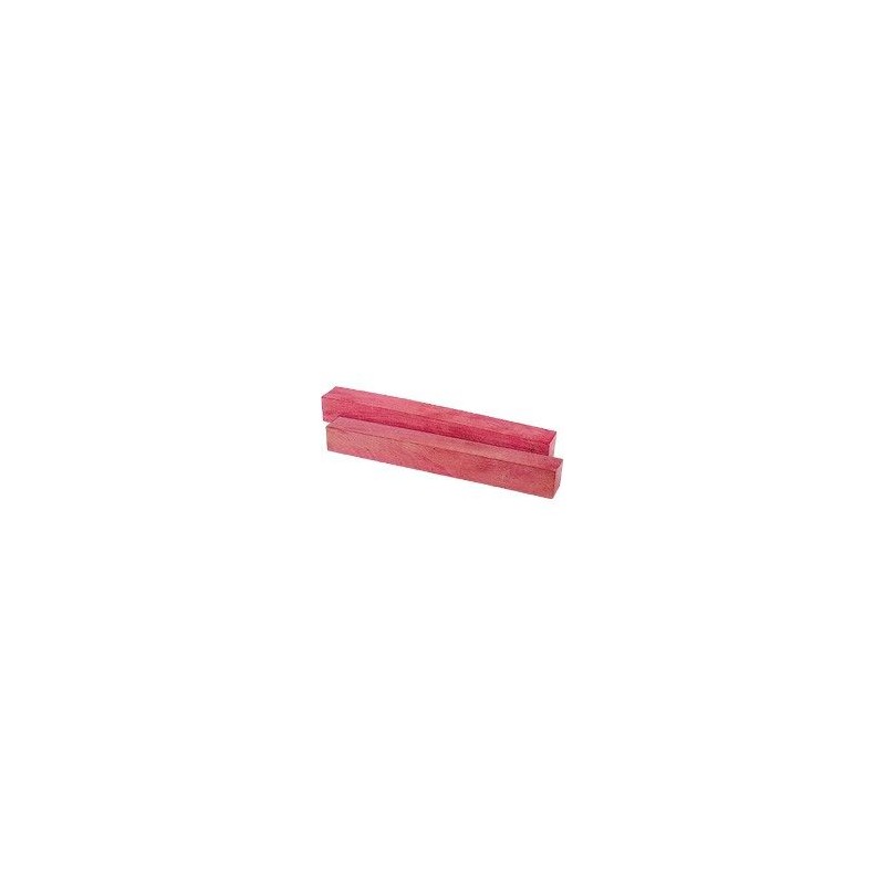 Madera de marfil rojo