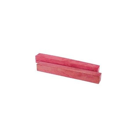 Madera de marfil rojo