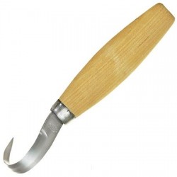 cuchillo para talla de cucharas