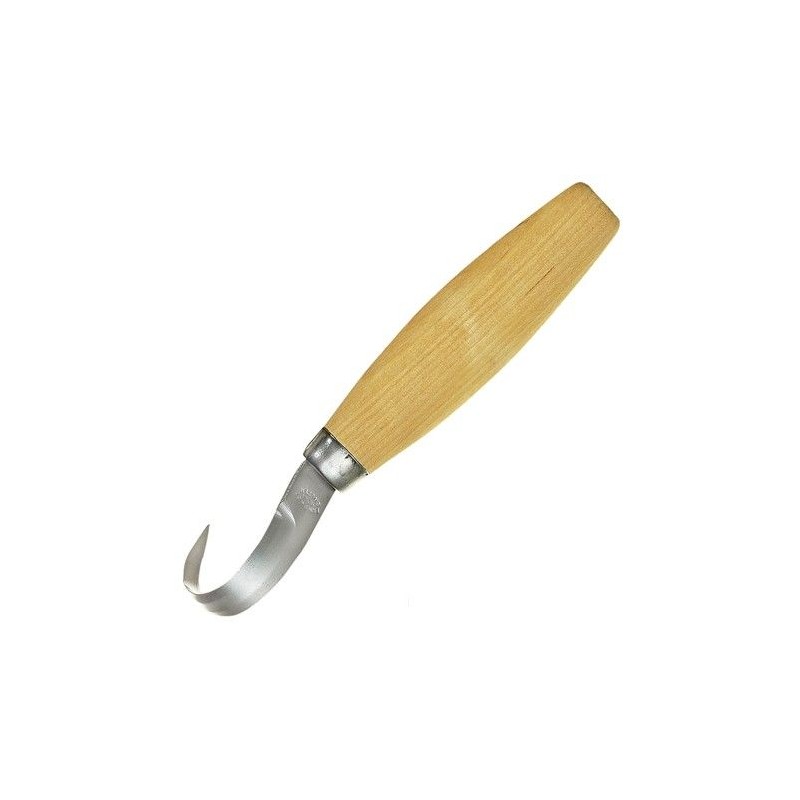 cuchillo para talla de cucharas