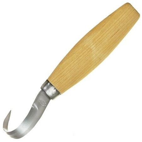 cuchillo para talla de cucharas