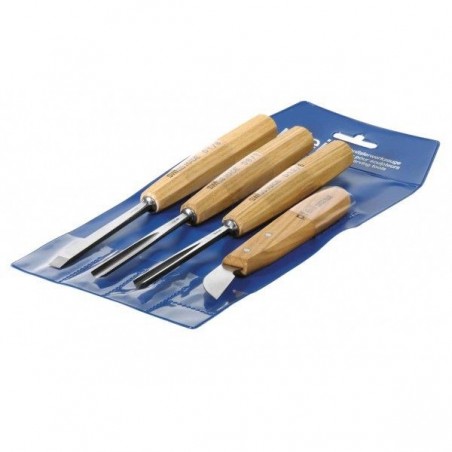 Medium-sized tools set D4