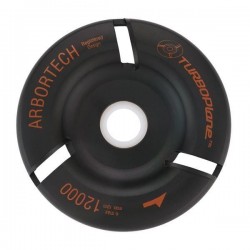 Disco Arbortech TurboPlane