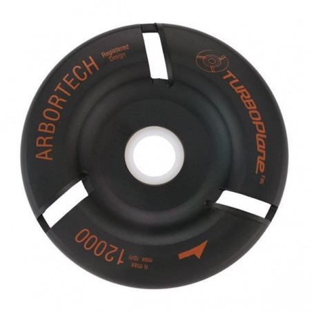 Disco Arbortech TurboPlane