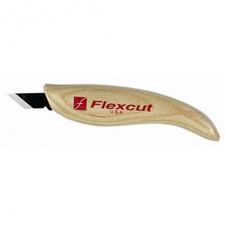 Coltello Flexcut KN11