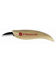 Cuchillo de talla Flexcut