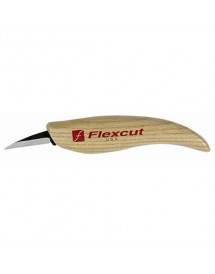 Flexcut Detail knife KN13