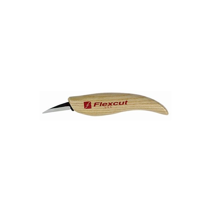 Cuchillo para detalles Flexcut