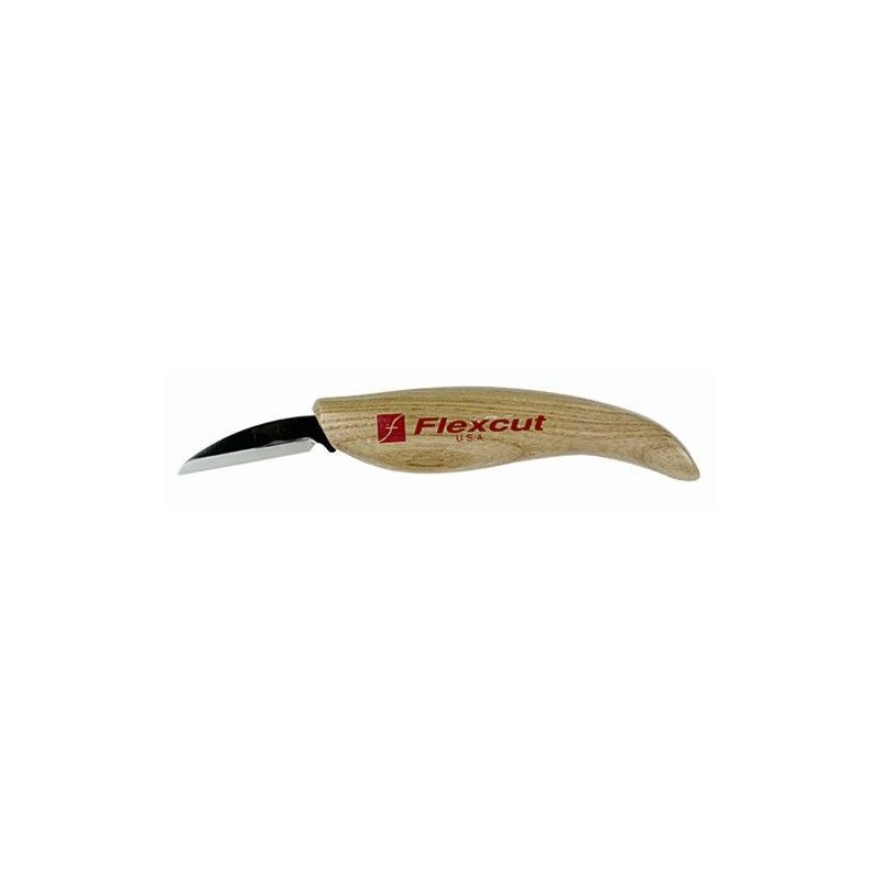Cuchillo de desbaste Flexcut
