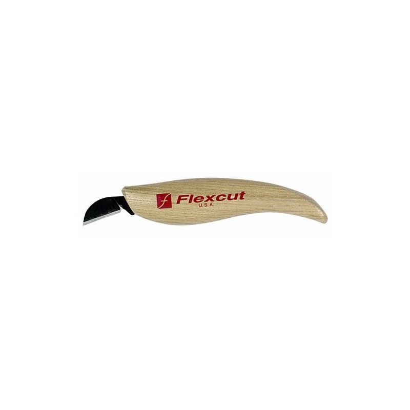 Cuchillo multiuso Flexcut