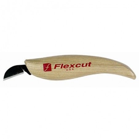 Cuchillo multiuso Flexcut