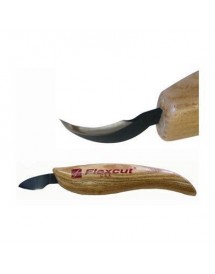 Flexcut Hook Knife