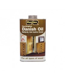 Danish Oil
