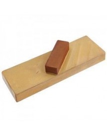 Synthetic cleaning stone Nagura