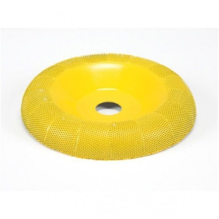 Disco Saburr Tooth -fino-