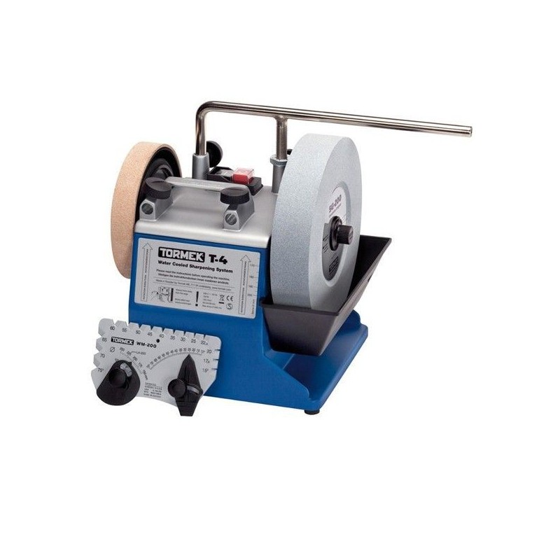 Afiladora Tormek T-4