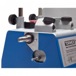 eje afiladora de precision tormek