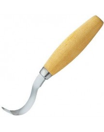 Cuchillo vaciador