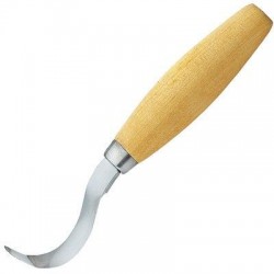 Cuchillo vaciador