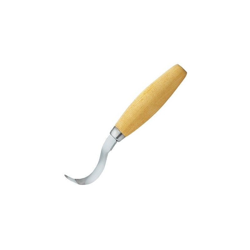 Cuchillo vaciador