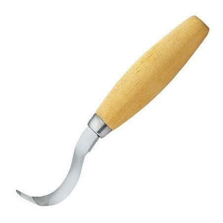 Cuchillo vaciador