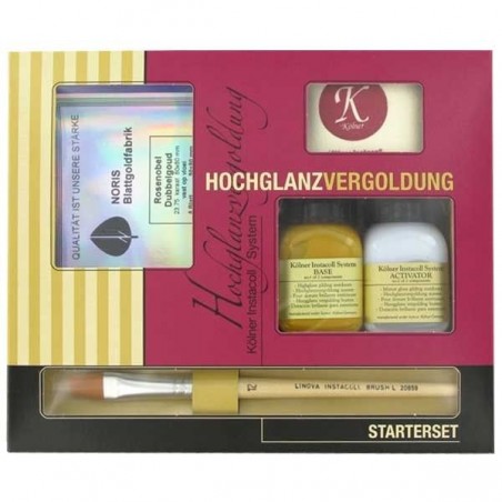 Instacoll starter set
