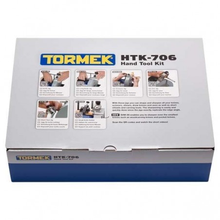 Home accessories Tormek kit