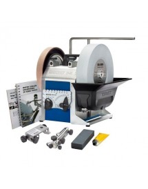 Motor de afilar Tormek T-8 - afiladora al agua-