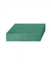 Rust eraser for knives blades