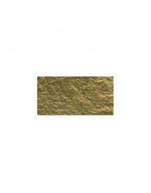imitation gold leaves