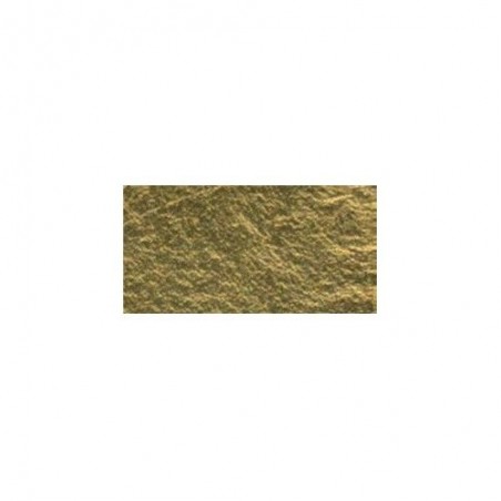 imitation gold leaves