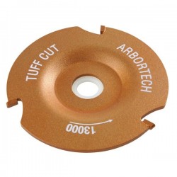 Arbortech - Disco Turbo Tuff Cut