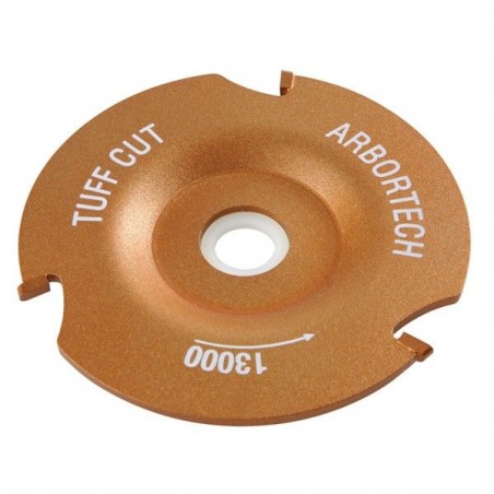 Arbortech - Disco Turbo Tuff Cut