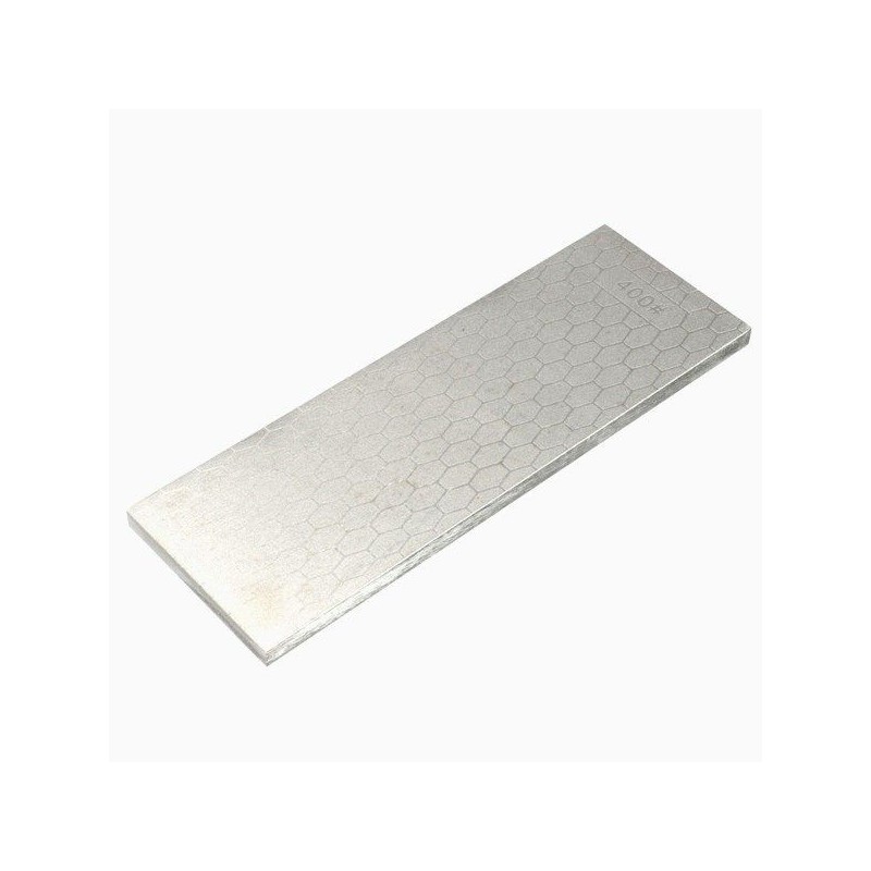 DMD sharpening stone