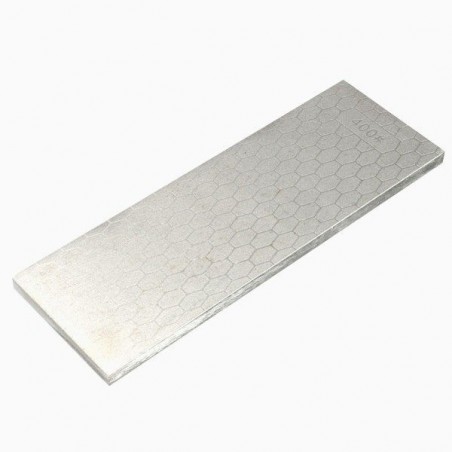 DMD sharpening stone