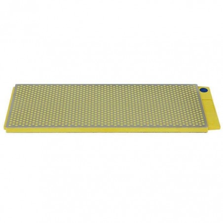 DMT DuoSharp sharpening stone fine / coarse