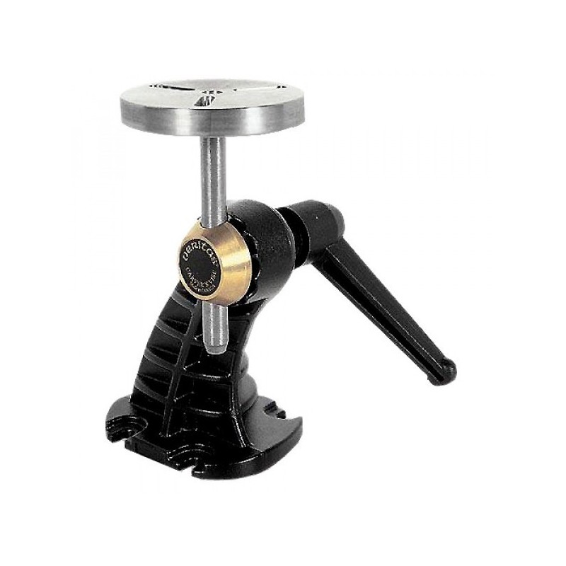 Soporte veritas para talla en madera